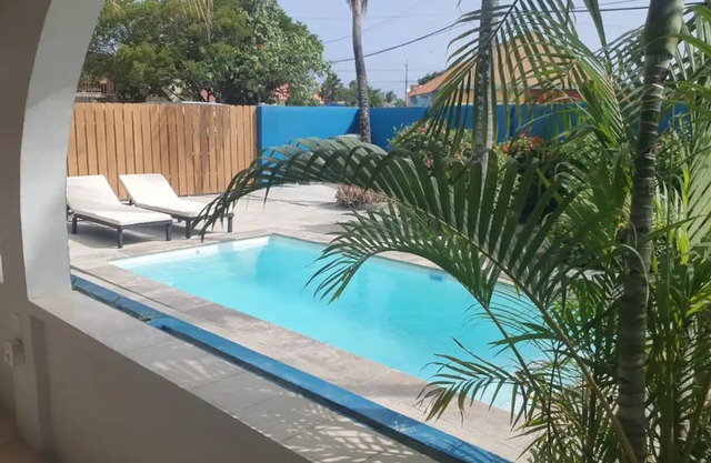 Indigo House: Centrally located & Private Pool
