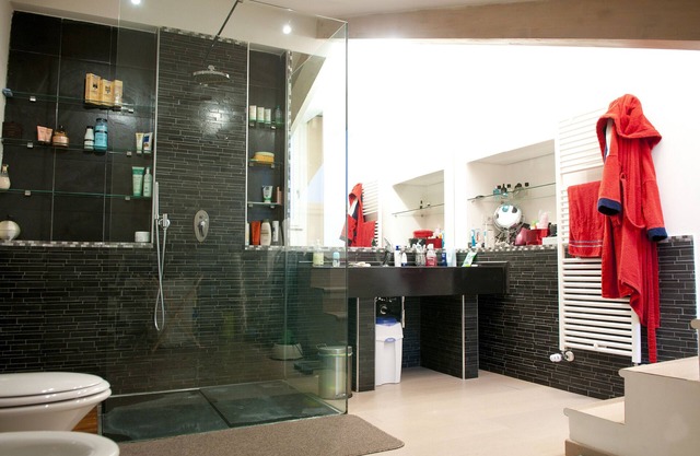 Indipendent Villa in Turin