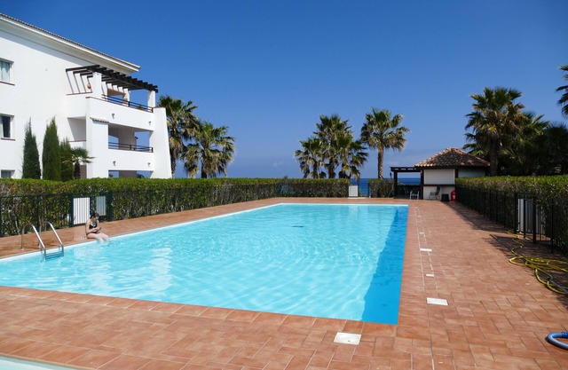 Individual rent SUPERB T3 seaside