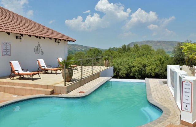Indlovukazi Guesthouse