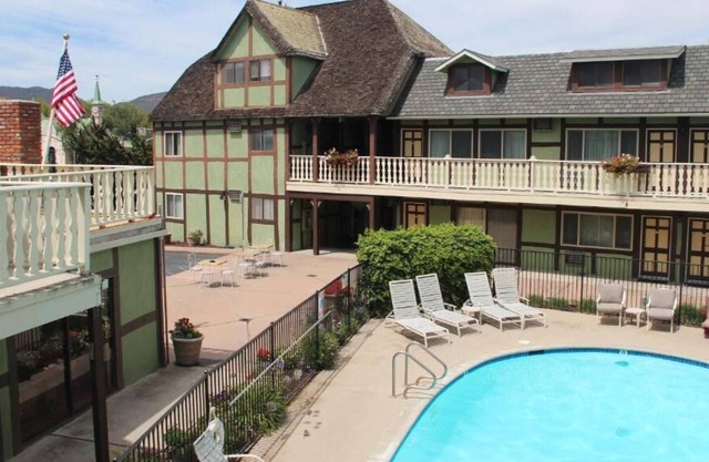 Indulge in Amazing Views! 4 Convenient Units, Free BFast, Near Santa Ynez River!