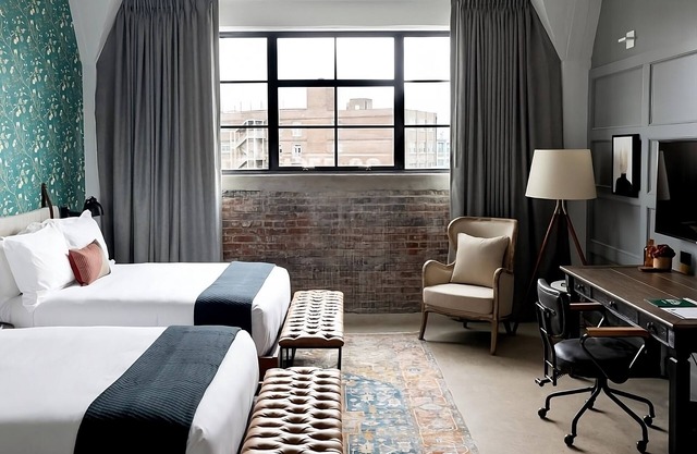 Indulge in an Unforgettable Getaway Experience! 3 Family-friendly Units