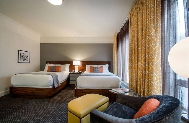 Indulge in Home-Like Comfort! Near Portland Art Museum! Pet-Friendly!