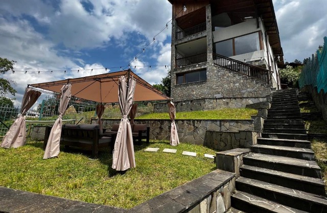 Infinity Villa