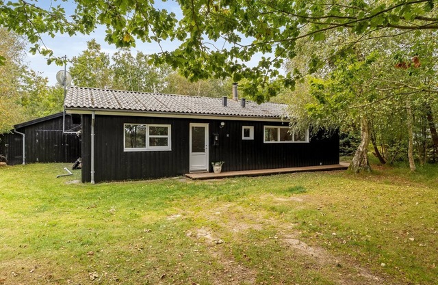 "Ingamaj" - 4km from the sea by Interhome