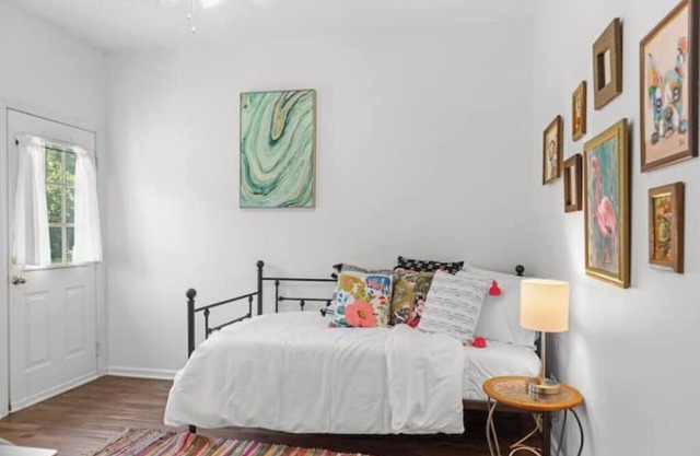 Inglewood Manor-Four bedroomsnn