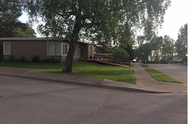 Inlet View House - Downtown Anchorage