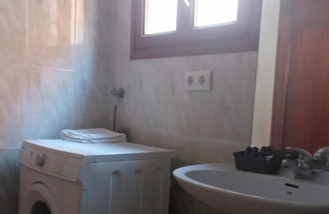 Inmobooking the Recs, apartment in the center of Reus