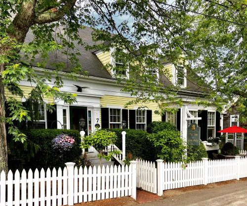 Inn at Cook Street