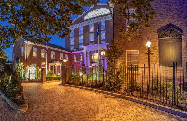 Inn at Middletown