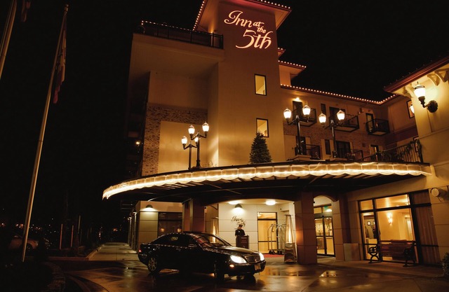 Inn at the 5th
