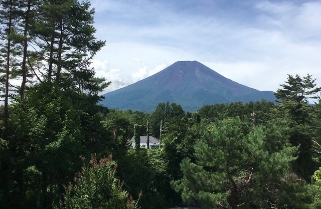Inn Fujitomita