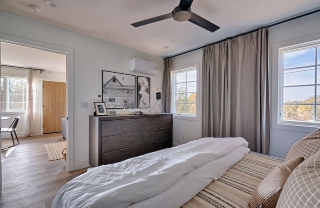 Inn History Grand Canyon Cabin 3