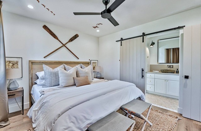 Inn History Grand Canyon Cabin 12