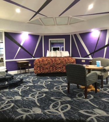 Inn of the Dove Cherry Hill - Philadelphia