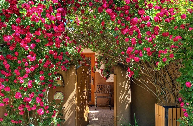 Inn on the Alameda
