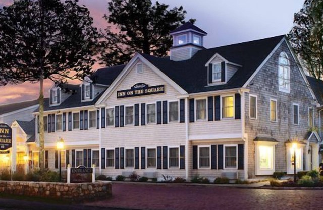 Inn on the Square