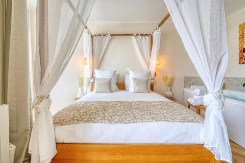 Inn Place to be Paris La Defense