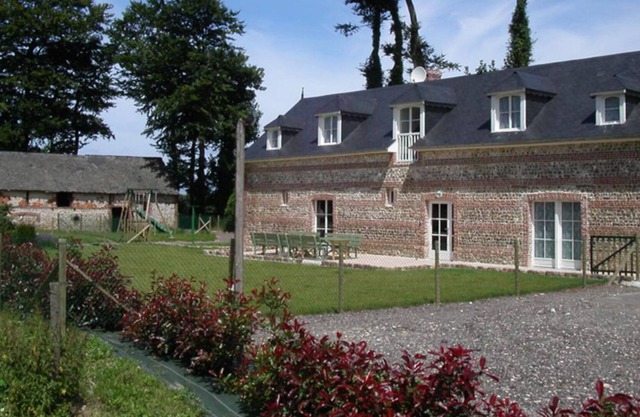 Inn Saint-Léonard, 6 bedrooms, 15 people