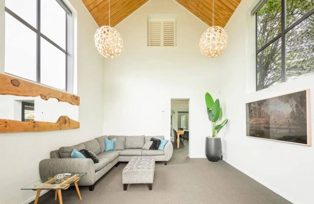 Inner City House - Great Location!