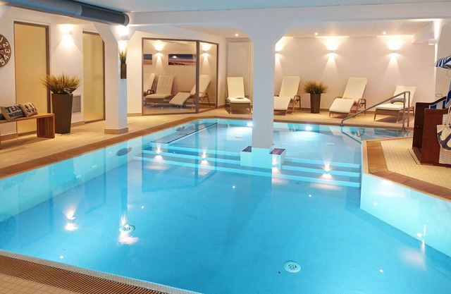 Inselresidenz Strandburg Juist FeWo 310 Ref. 50977 - Inselresidenz Strandburg