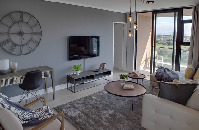 Intaka Facing 2-Bedroom Gem