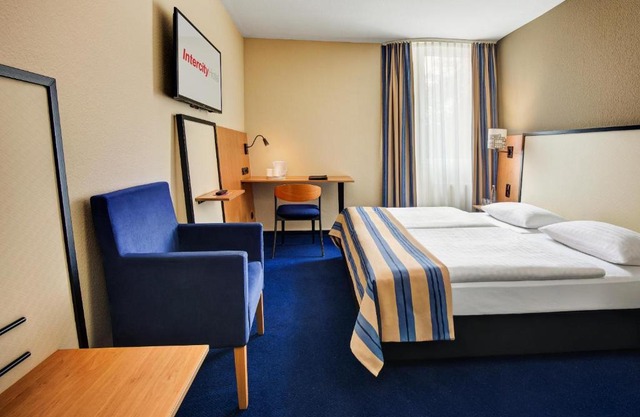 IntercityHotel Celle