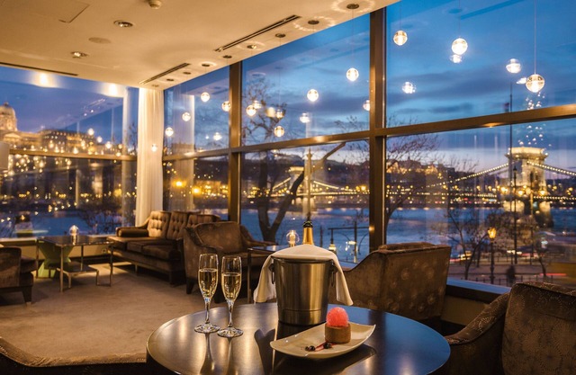 InterContinental Budapest by IHG