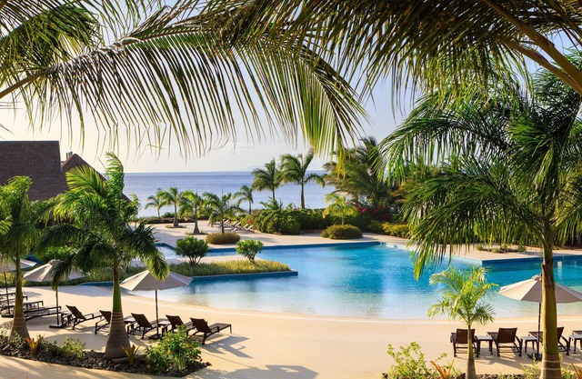 Intercontinental Dominica Cabrits Resort & Spa by IHG