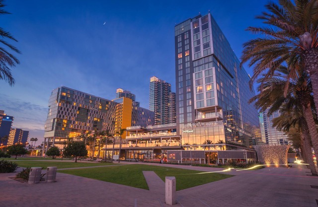 InterContinental San Diego by IHG