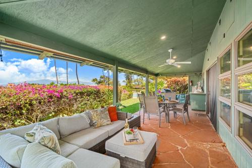 International Colony Club 43 · ICC 43 Spacious 2BD Cottage Walk