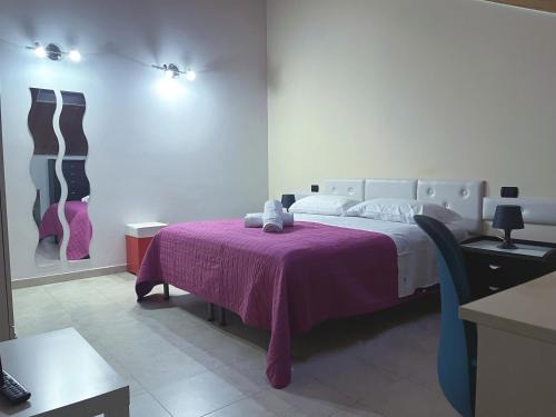 Intero Appartamento In Centro Città, Corso Mazzini