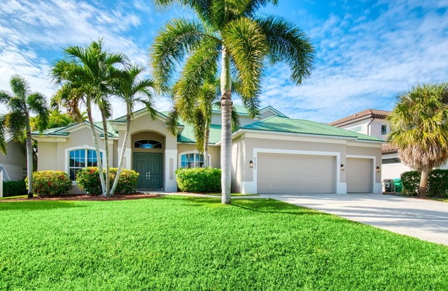 Intervillas Florida - Villa Brightwater