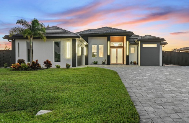 Intervillas Florida - Villa Dolphin