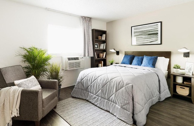 InTown Suites Extended Stay Columbus OH - Dublin