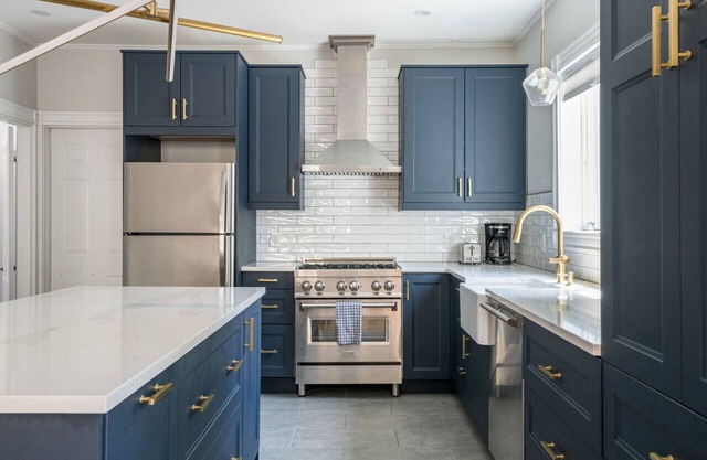 Intown Wave | Modern Luxury in Downtown Portland