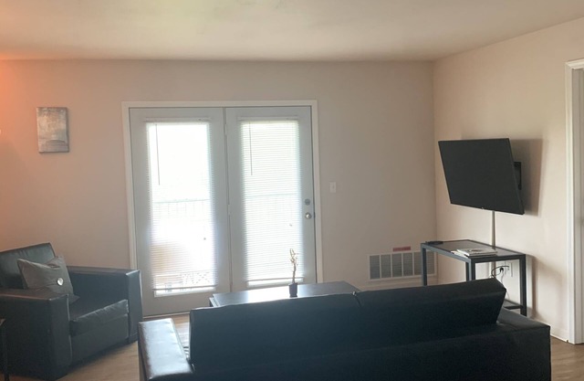 Inviting apartment near multiple ski resorts