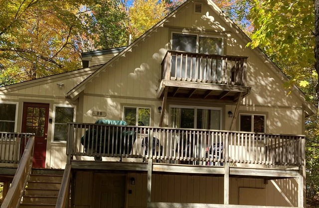 Inviting Balmoral Chalet Sleeps 8 FREE EV CHARGING INCLUDED