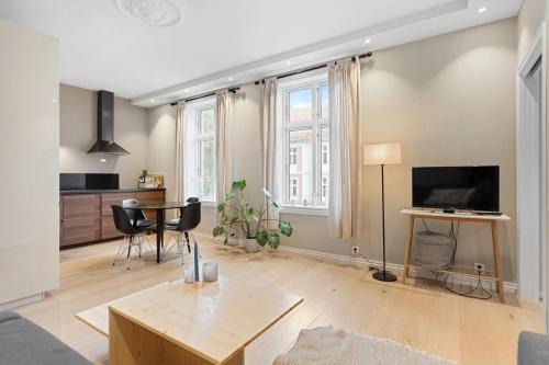 Inviting & Cozy City Apartment