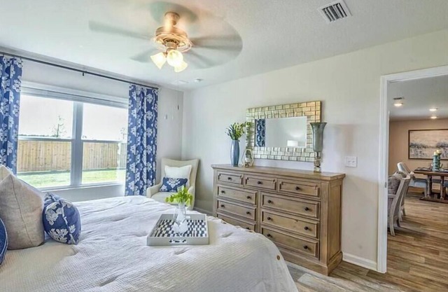 Inviting Home in a Prime Pensacola Location