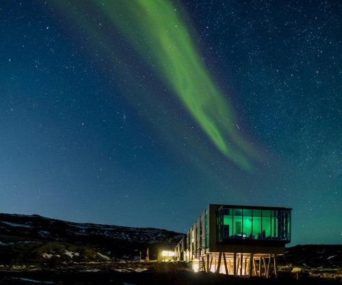 ION Adventure Hotel, Nesjavellir, a Member of Design Hotels