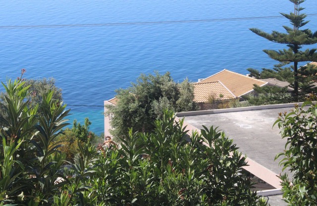 IONIAN VILLAGE & THE HOMERIC