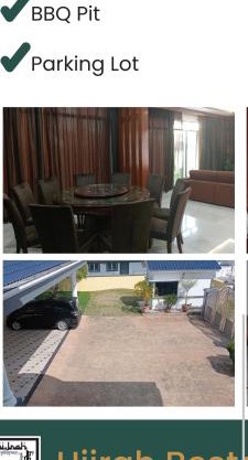 Ipoh homestay KK road