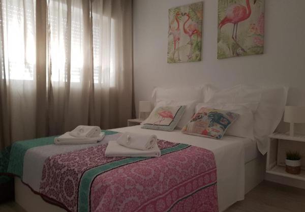 Irís Apartment