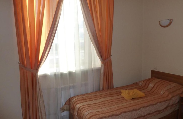 Irbis-Tranzit Mini-Hotel