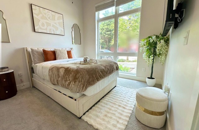 Irie Luxury Loft
