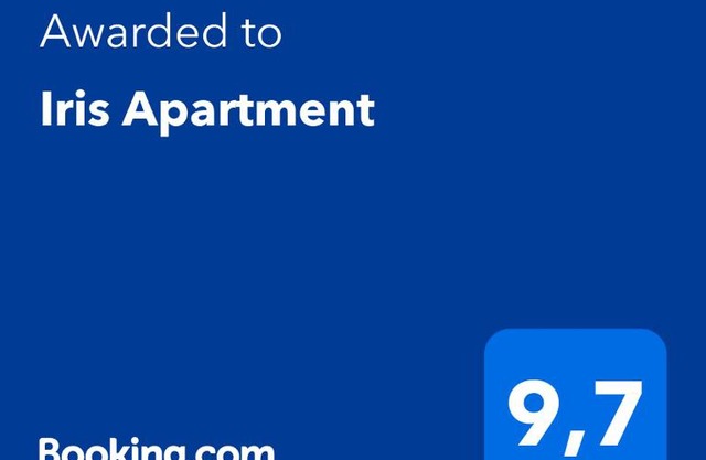 Iris Apartment