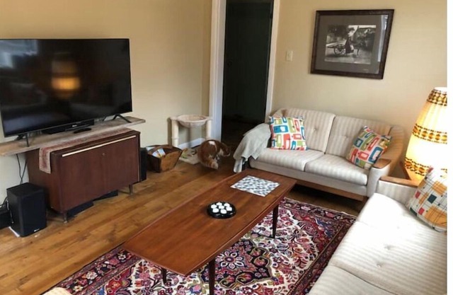 Irish Farmhouse from 1890 North Kawartha