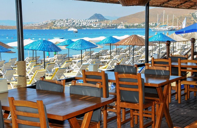 Irmak Boutique Hotel