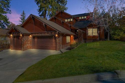 Ironwood Ultimate Estate